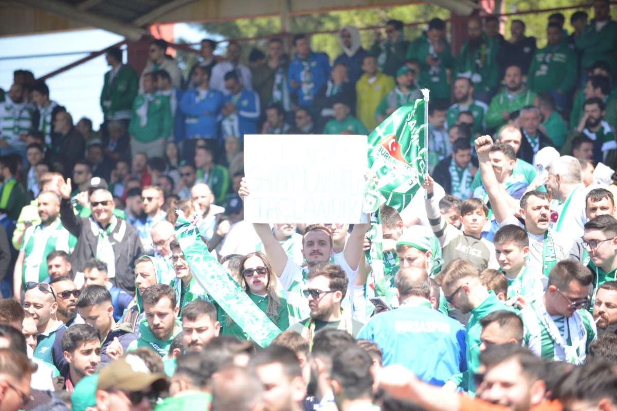 (FOTO GALERİ) Hopaspor-BURSASPOR Şampiyonluk (1)