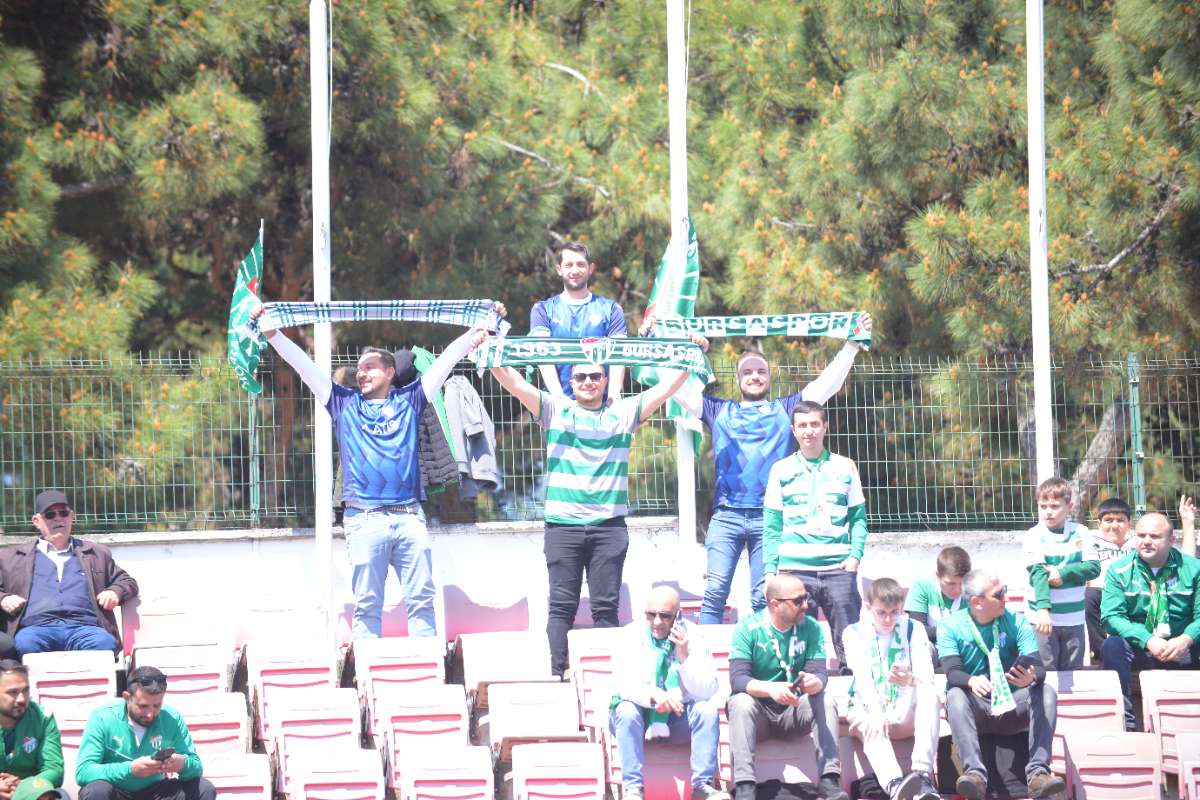 (FOTO GALERİ) Hopaspor-BURSASPOR Şampiyonluk (1)