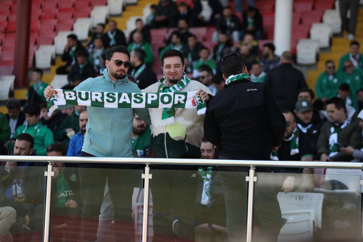 (FOTO GALERİ) Hopaspor-BURSASPOR Şampiyonluk (1)