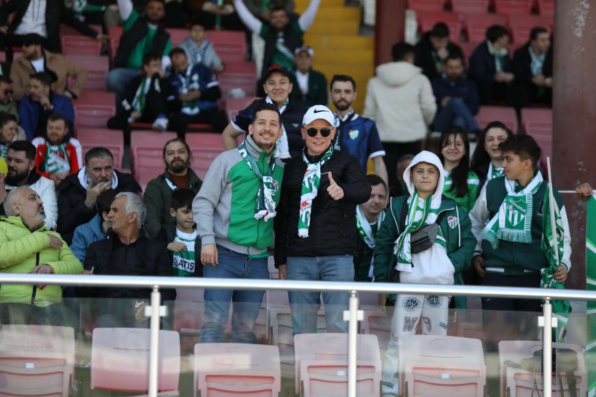 (FOTO GALERİ) Hopaspor-BURSASPOR Şampiyonluk (1)