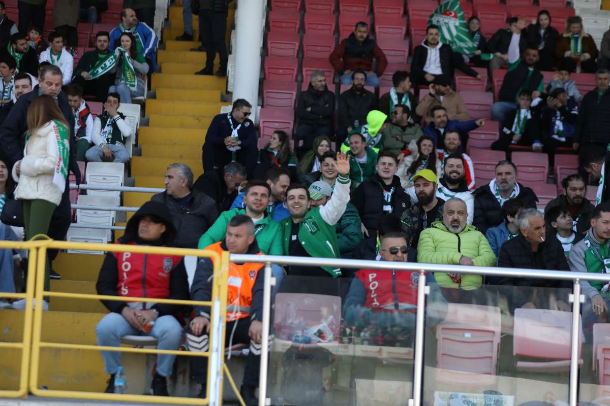 (FOTO GALERİ) Hopaspor-BURSASPOR Şampiyonluk (1)