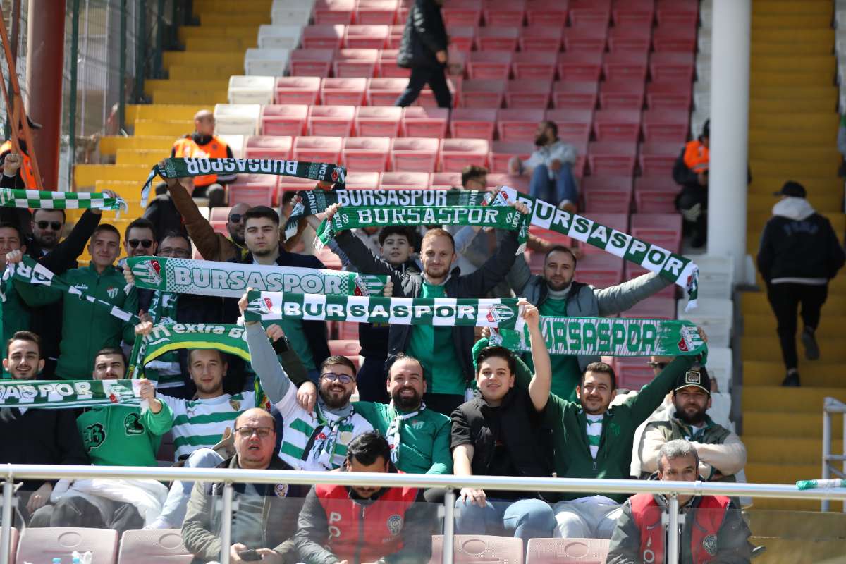 (FOTO GALERİ) Hopaspor-BURSASPOR Şampiyonluk (1)