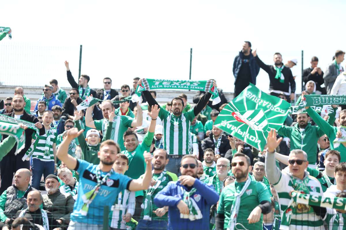 (FOTO GALERİ) Hopaspor-BURSASPOR Şampiyonluk (1)