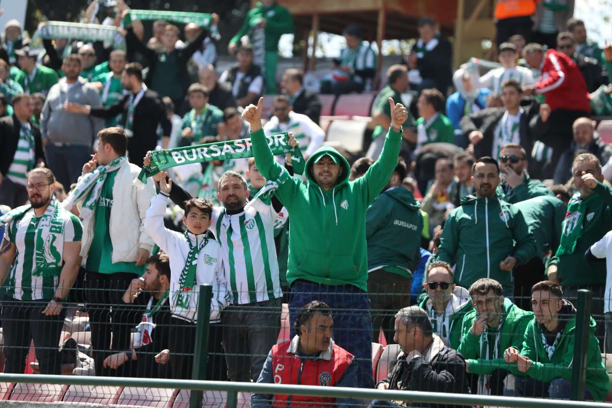 (FOTO GALERİ) Hopaspor-BURSASPOR Şampiyonluk (1)