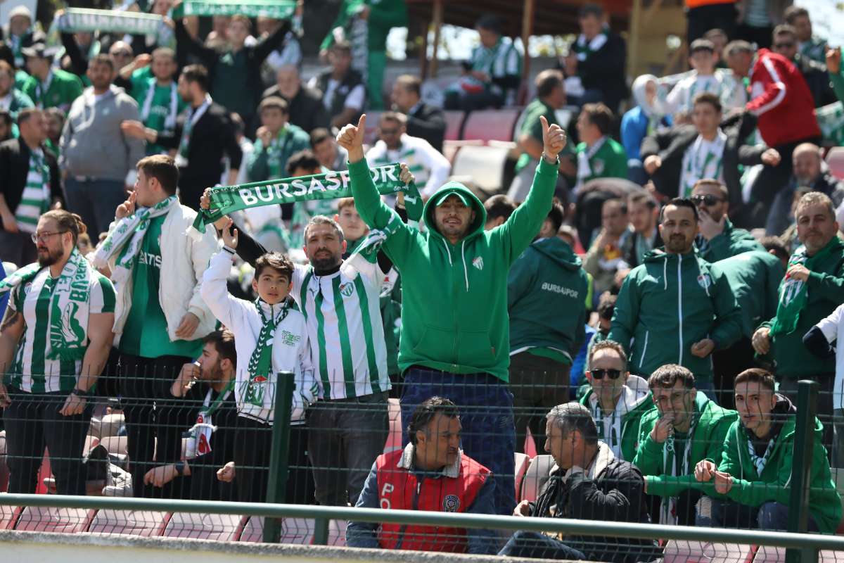 (FOTO GALERİ) Hopaspor-BURSASPOR Şampiyonluk (1)