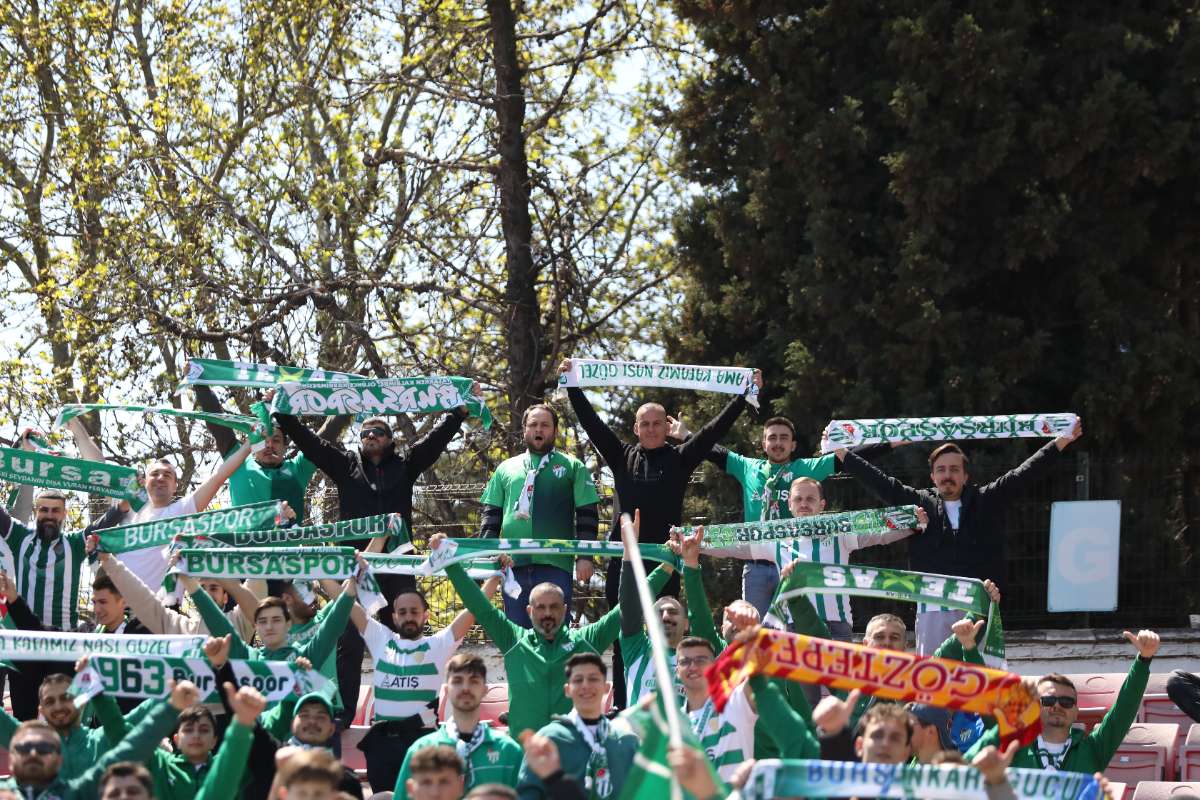 (FOTO GALERİ) Hopaspor-BURSASPOR Şampiyonluk (1)