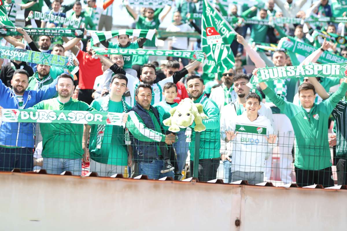 (FOTO GALERİ) Hopaspor-BURSASPOR Şampiyonluk (1)