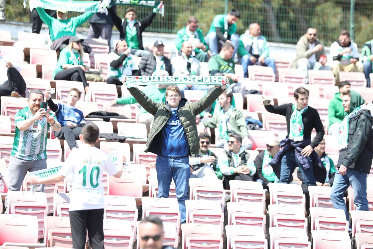 (FOTO GALERİ) Hopaspor-BURSASPOR Şampiyonluk (1)