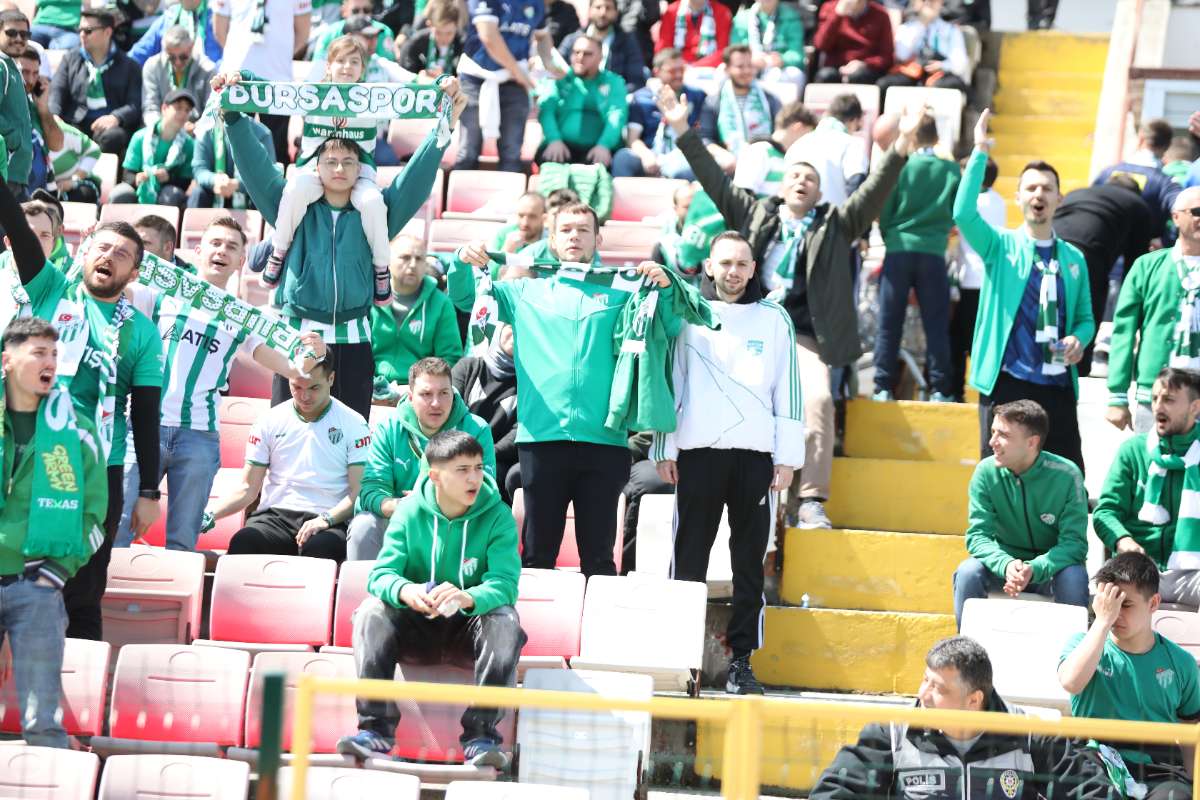 (FOTO GALERİ) Hopaspor-BURSASPOR Şampiyonluk (1)