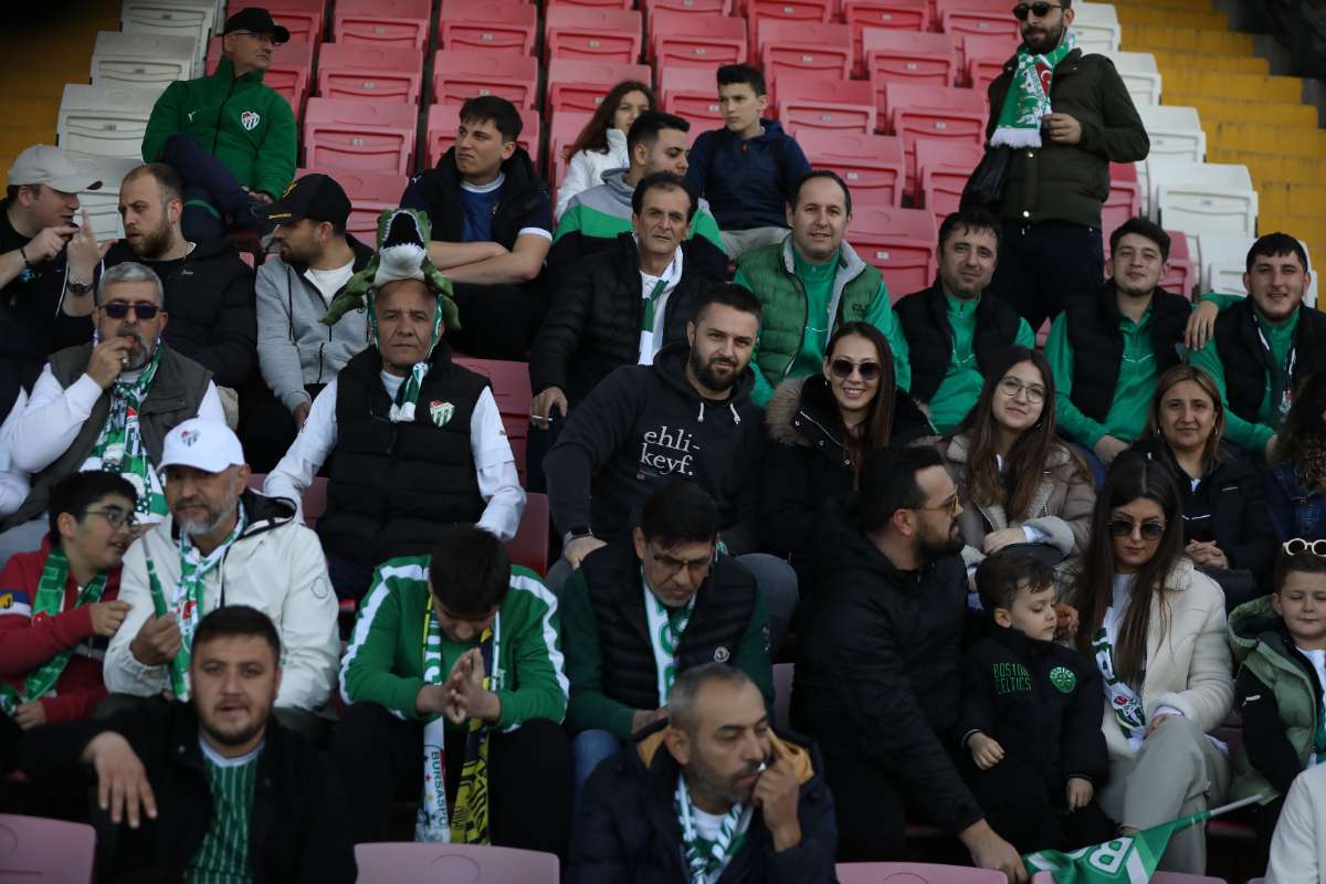 (FOTO GALERİ) Hopaspor-BURSASPOR Şampiyonluk (1)