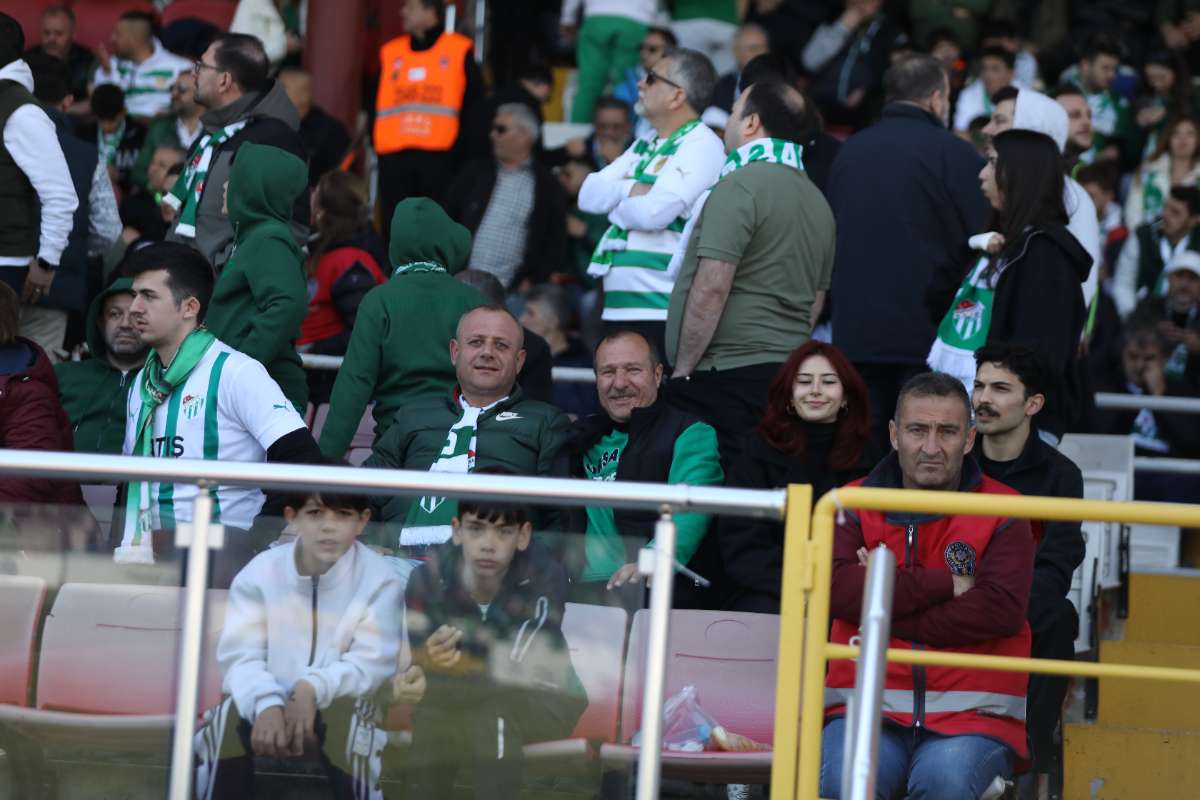 (FOTO GALERİ) Hopaspor-BURSASPOR Şampiyonluk (1)