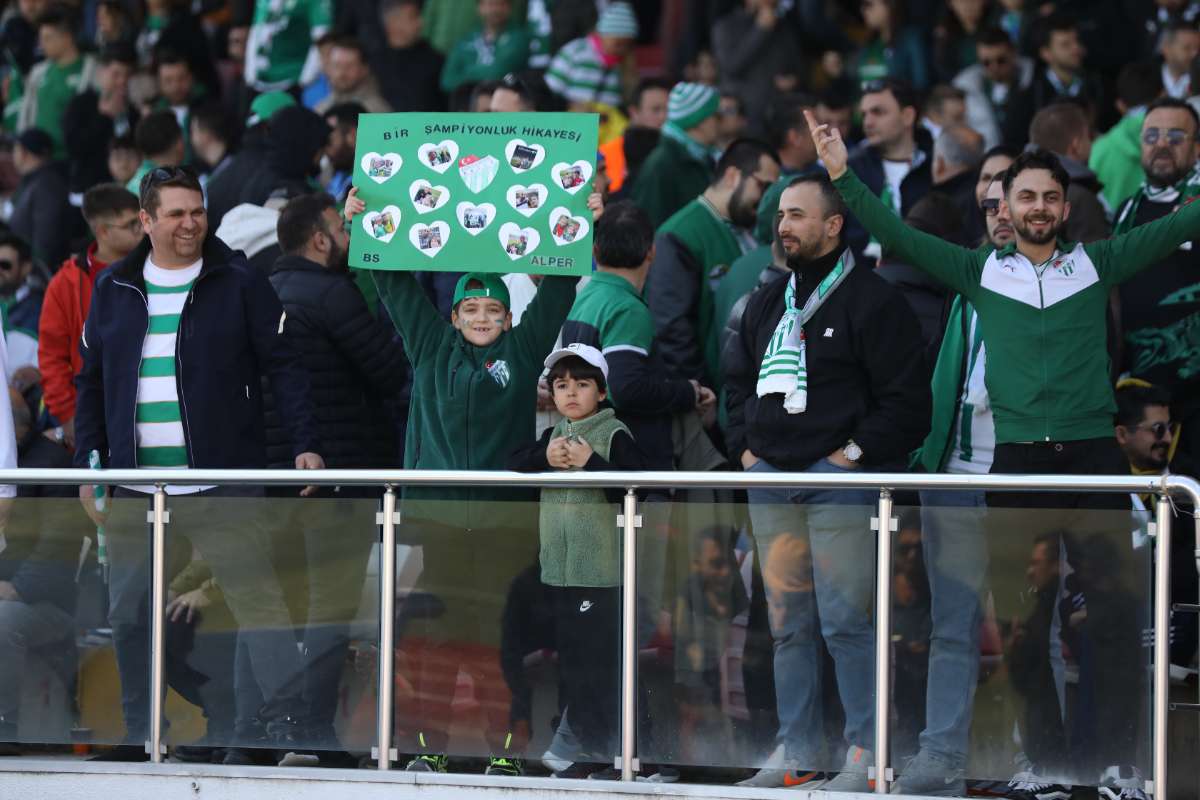 (FOTO GALERİ) Hopaspor-BURSASPOR Şampiyonluk (1)