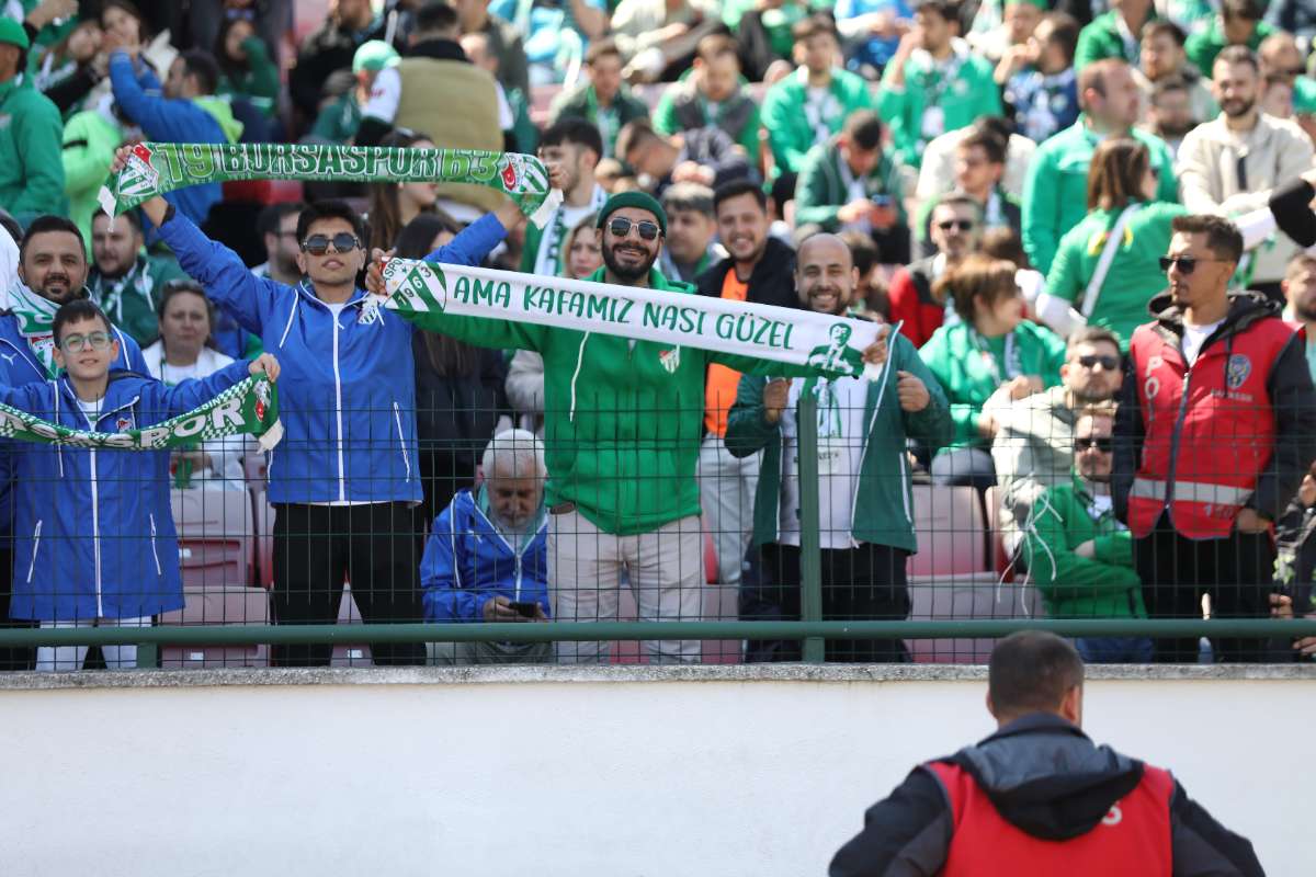 (FOTO GALERİ) Hopaspor-BURSASPOR Şampiyonluk (1)