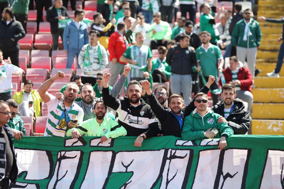 (FOTO GALERİ) Hopaspor-BURSASPOR Şampiyonluk (2)