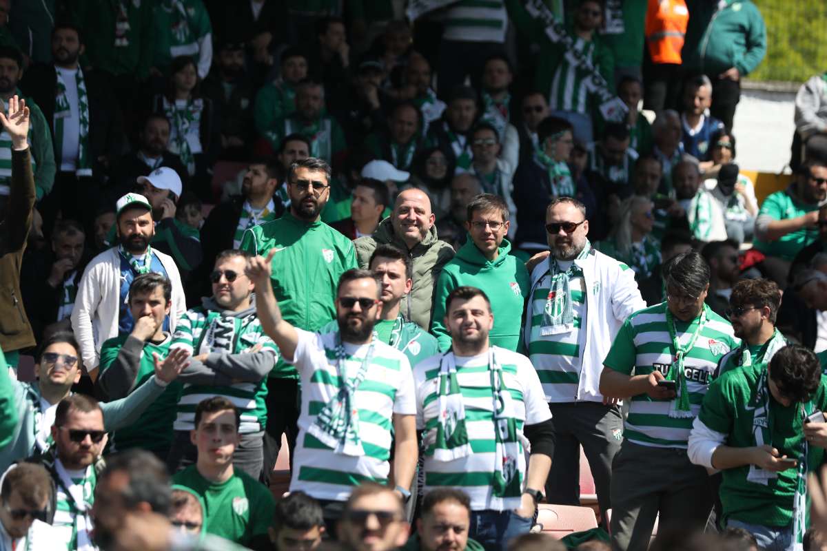 (FOTO GALERİ) Hopaspor-BURSASPOR Şampiyonluk (2)
