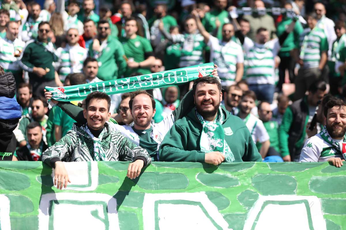 (FOTO GALERİ) Hopaspor-BURSASPOR Şampiyonluk (2)