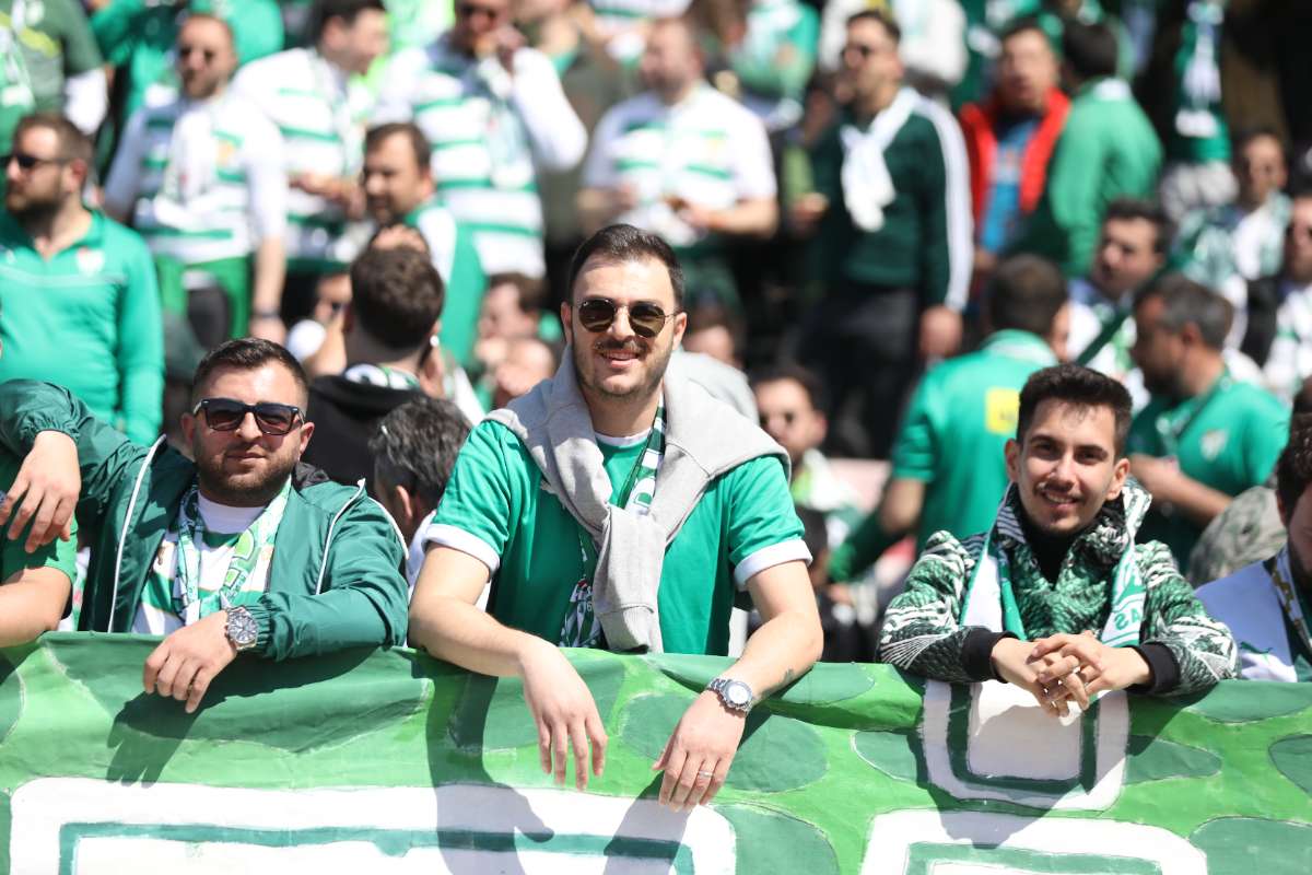 (FOTO GALERİ) Hopaspor-BURSASPOR Şampiyonluk (2)