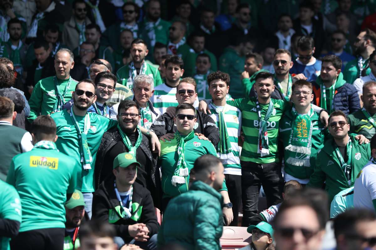 (FOTO GALERİ) Hopaspor-BURSASPOR Şampiyonluk (2)