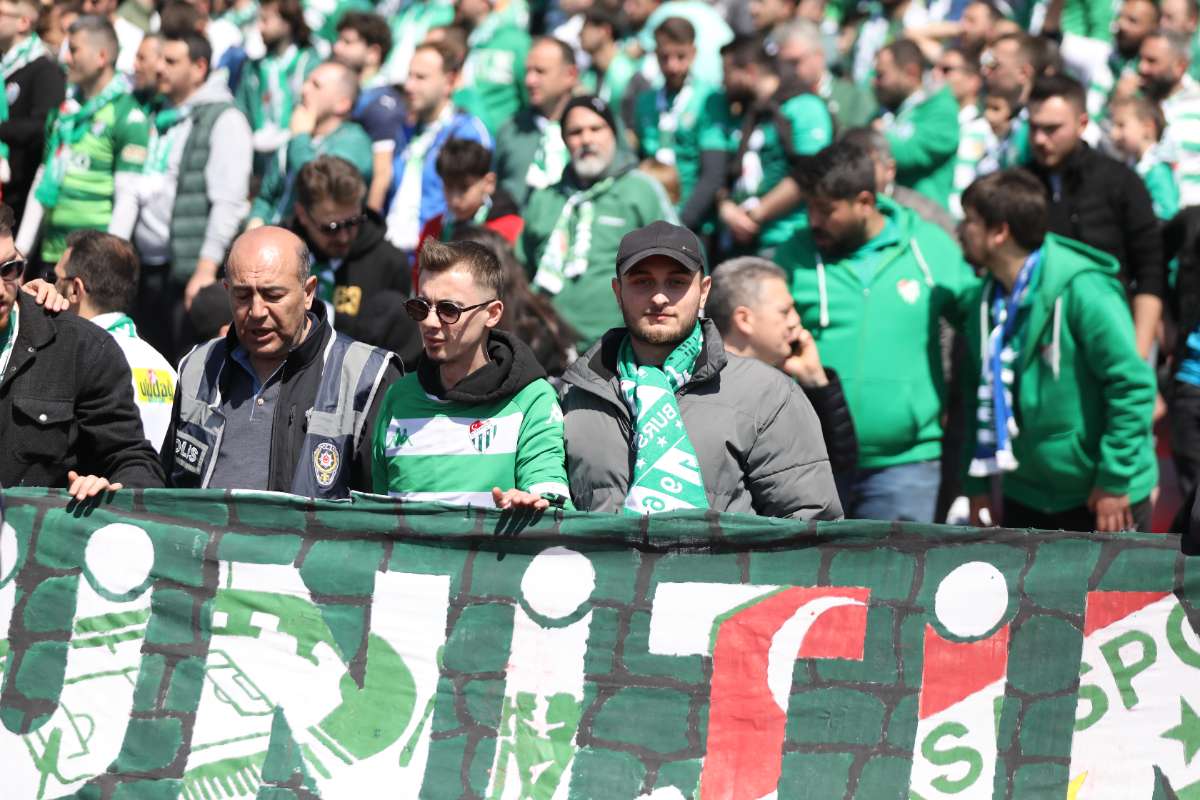 (FOTO GALERİ) Hopaspor-BURSASPOR Şampiyonluk (2)