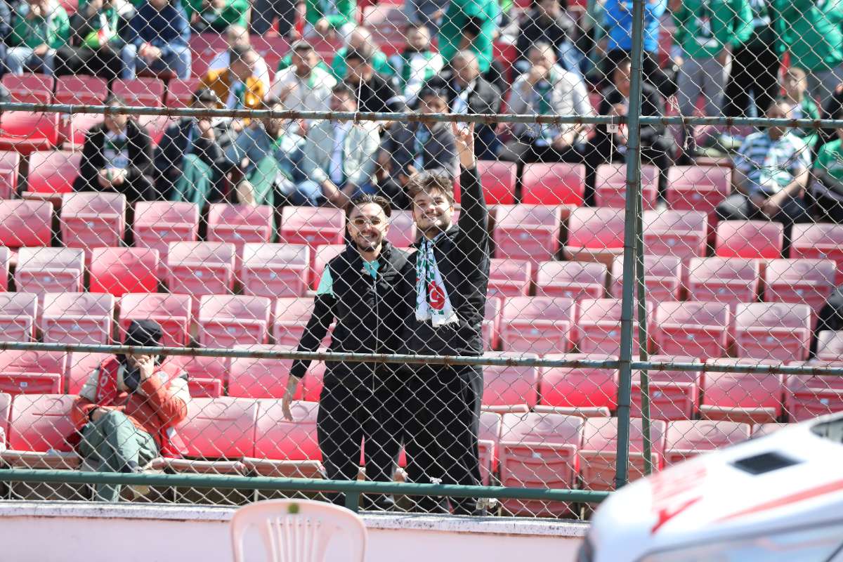 (FOTO GALERİ) Hopaspor-BURSASPOR Şampiyonluk (2)