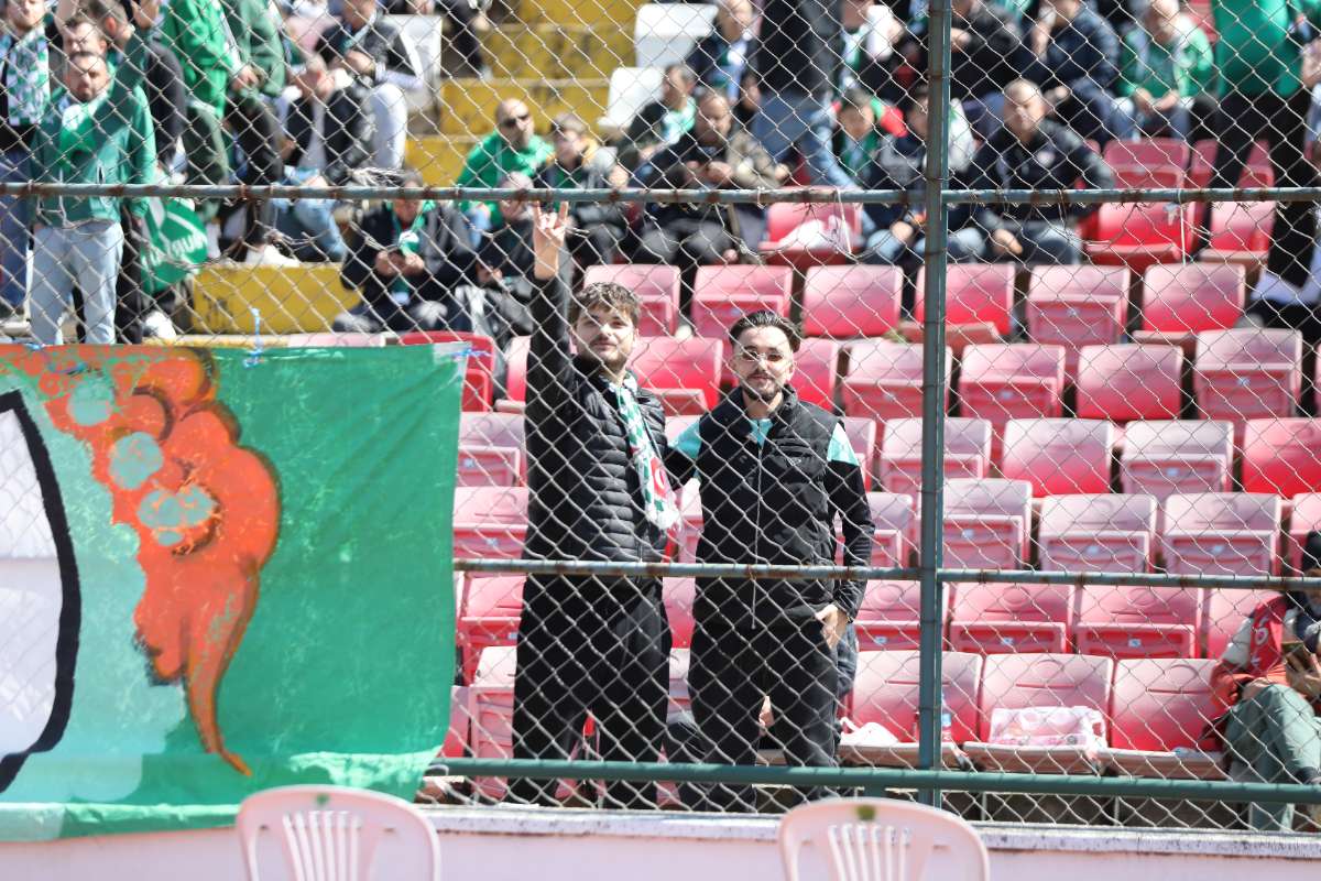 (FOTO GALERİ) Hopaspor-BURSASPOR Şampiyonluk (2)