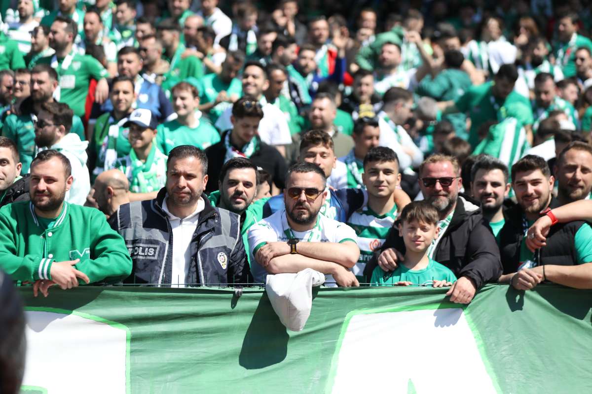 (FOTO GALERİ) Hopaspor-BURSASPOR Şampiyonluk (2)