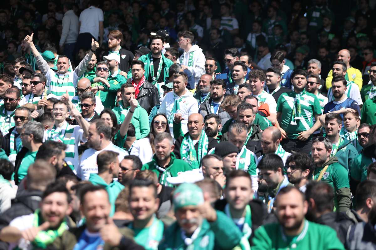 (FOTO GALERİ) Hopaspor-BURSASPOR Şampiyonluk (2)