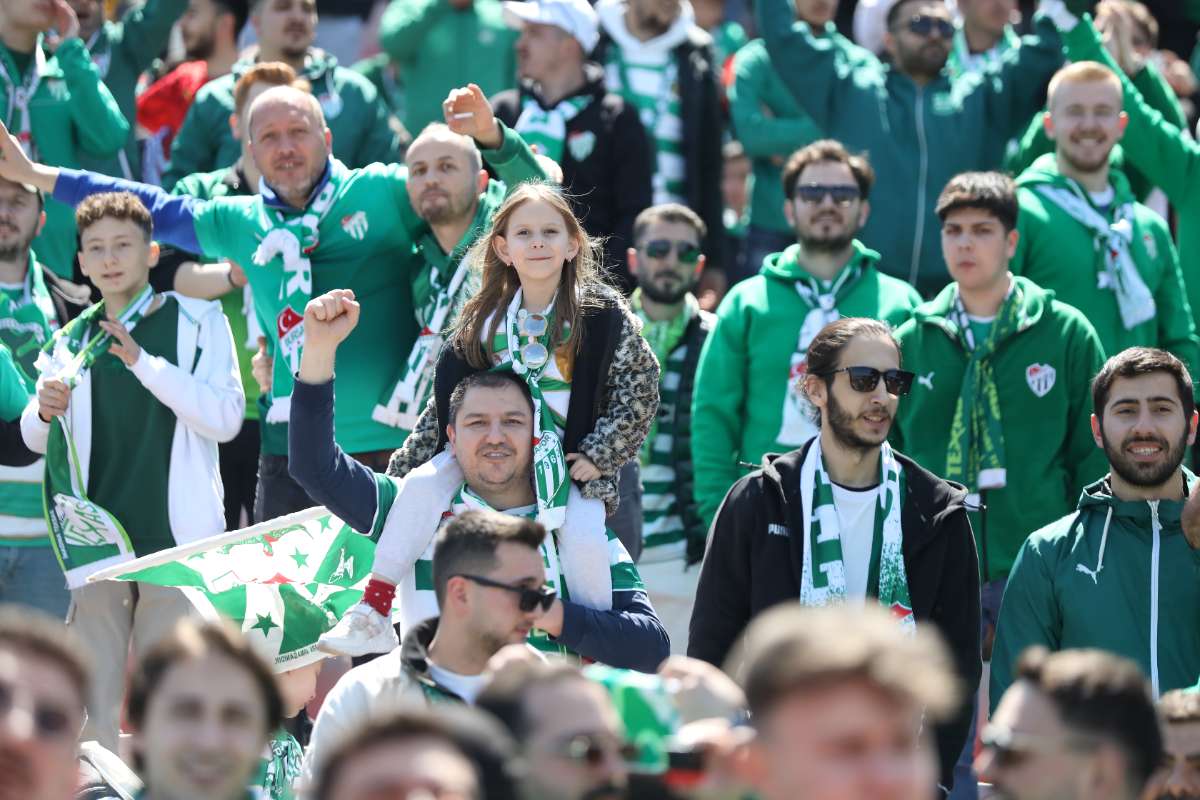 (FOTO GALERİ) Hopaspor-BURSASPOR Şampiyonluk (2)