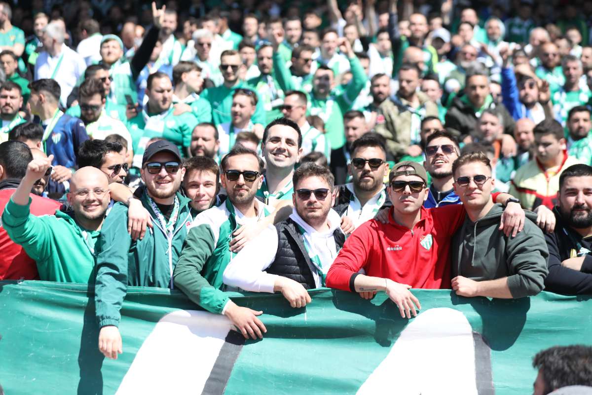 (FOTO GALERİ) Hopaspor-BURSASPOR Şampiyonluk (2)