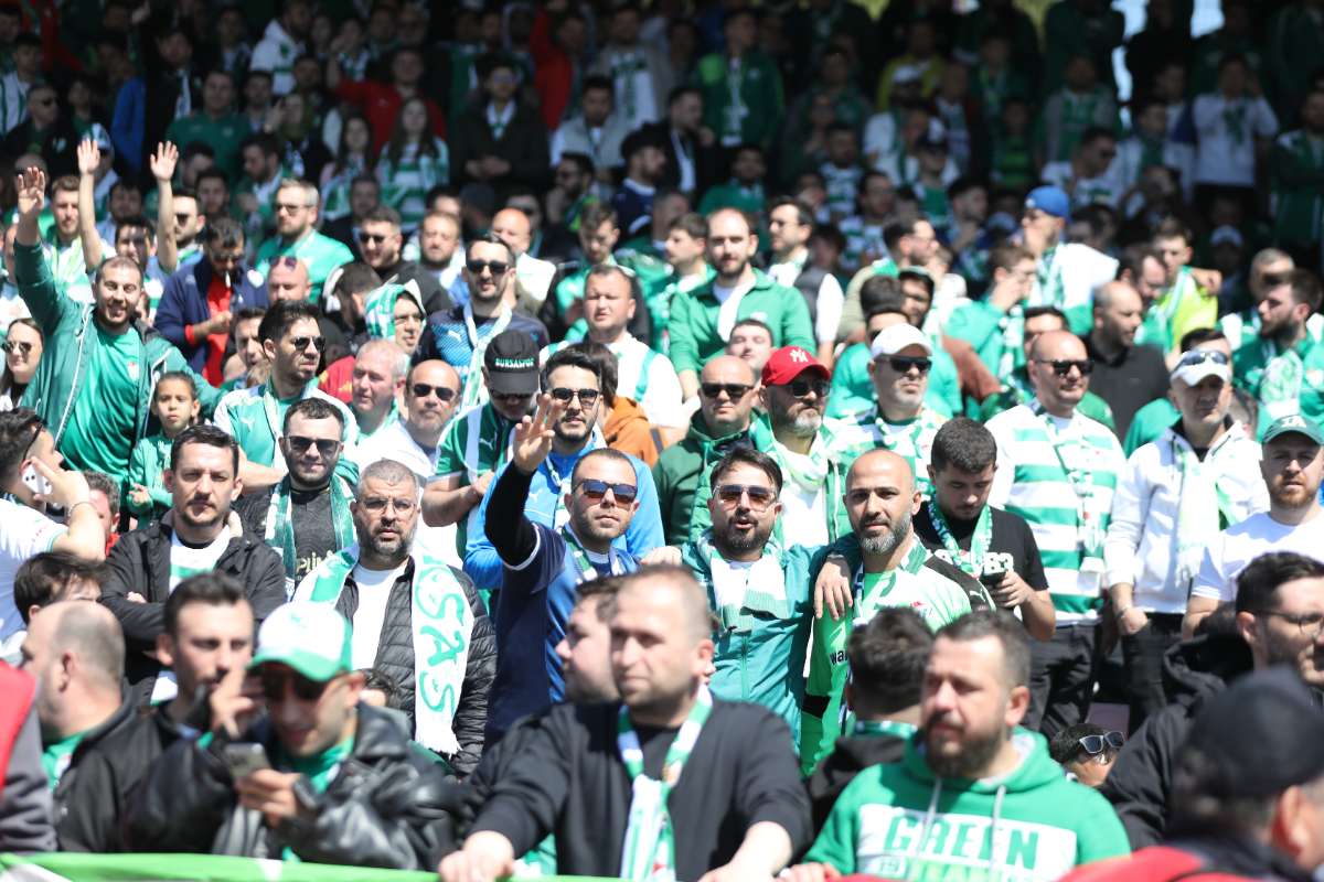 (FOTO GALERİ) Hopaspor-BURSASPOR Şampiyonluk (2)