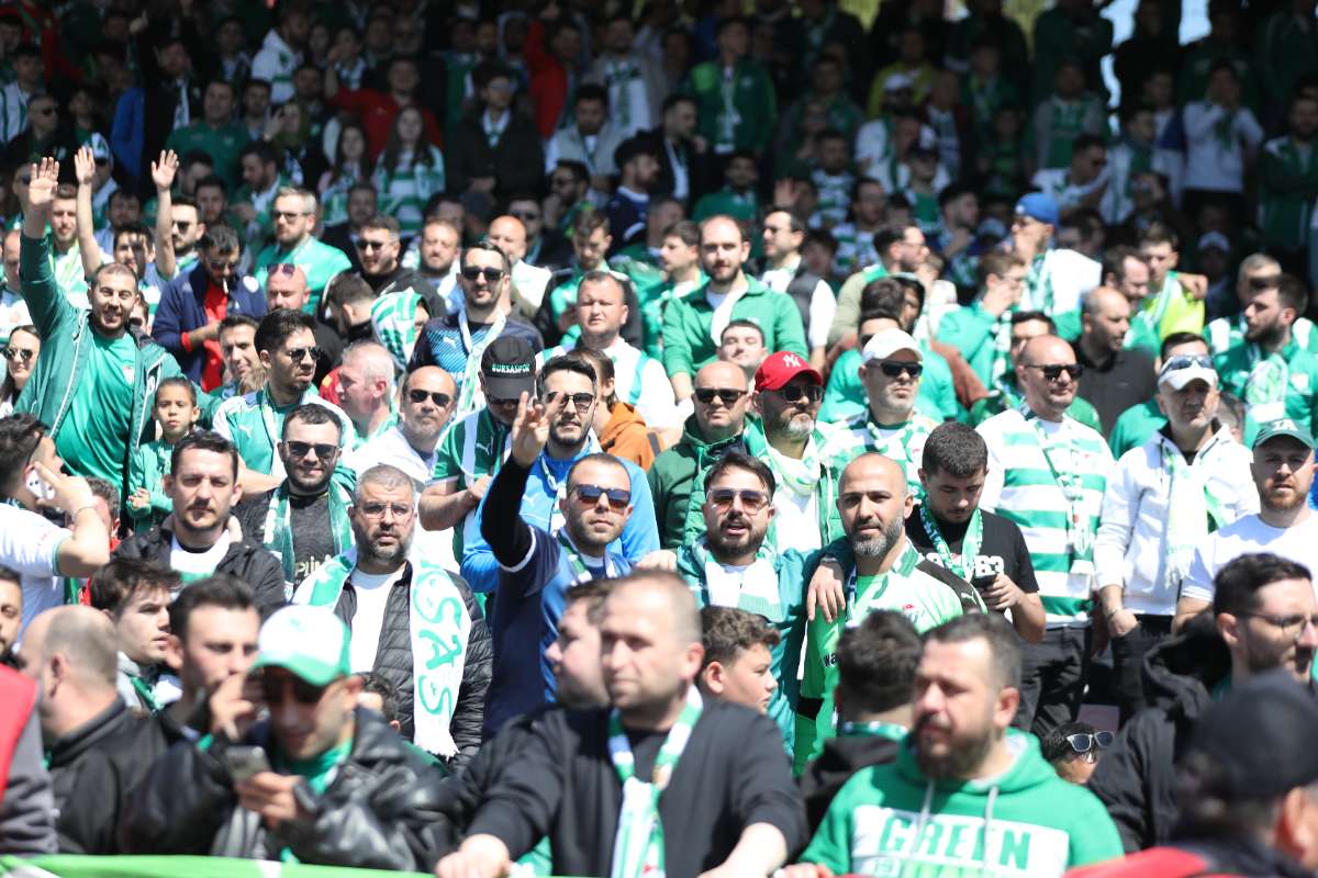 (FOTO GALERİ) Hopaspor-BURSASPOR Şampiyonluk (2)