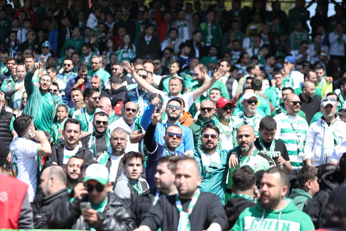 (FOTO GALERİ) Hopaspor-BURSASPOR Şampiyonluk (2)