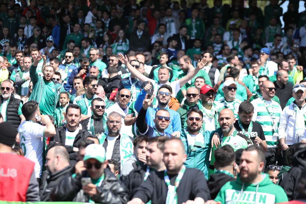 (FOTO GALERİ) Hopaspor-BURSASPOR Şampiyonluk (2)