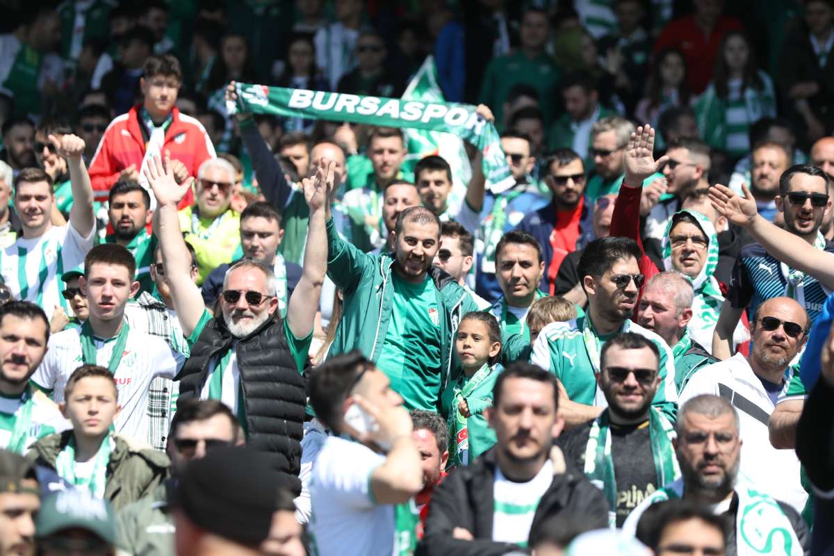 (FOTO GALERİ) Hopaspor-BURSASPOR Şampiyonluk (2)