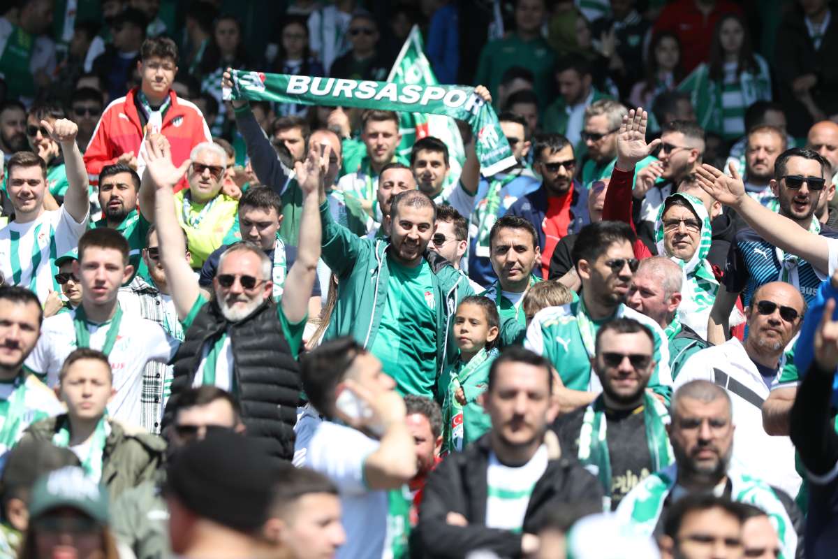 (FOTO GALERİ) Hopaspor-BURSASPOR Şampiyonluk (2)