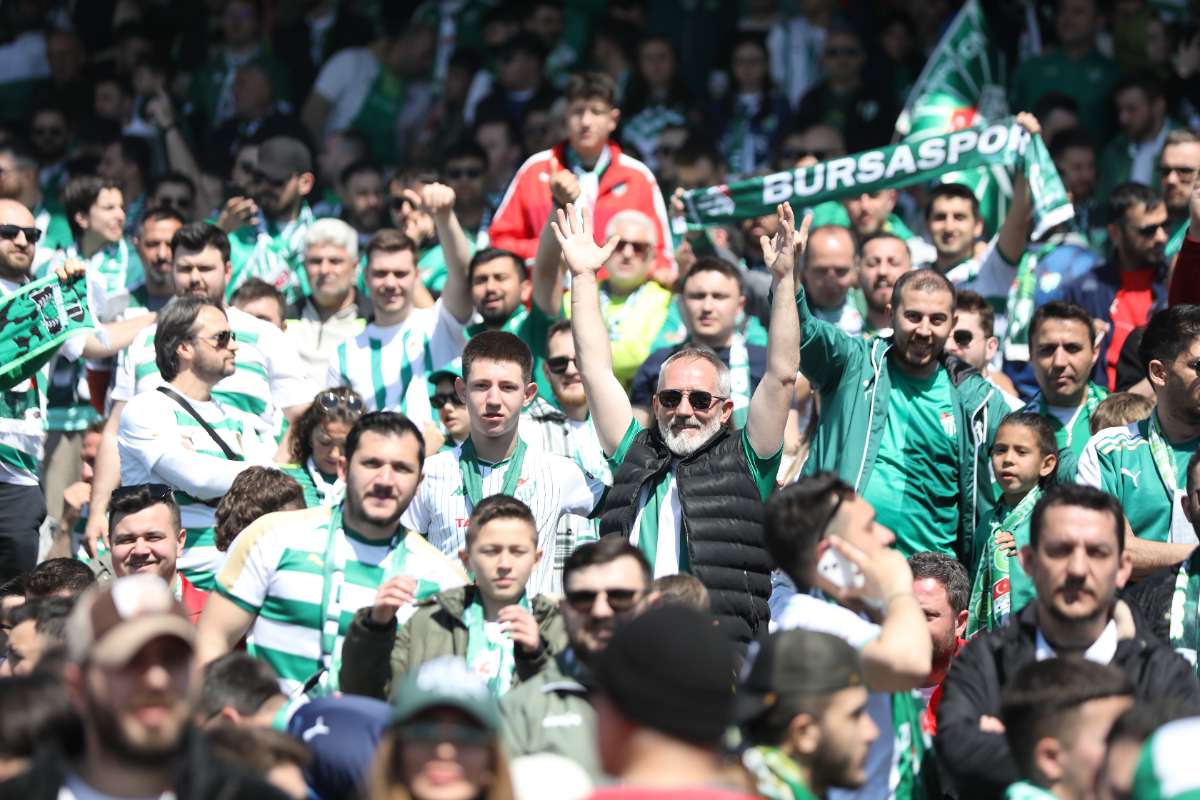 (FOTO GALERİ) Hopaspor-BURSASPOR Şampiyonluk (2)
