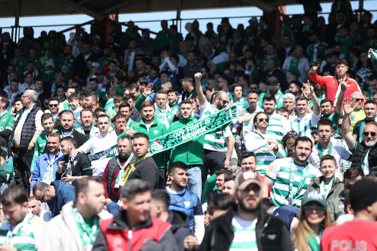 (FOTO GALERİ) Hopaspor-BURSASPOR Şampiyonluk (2)