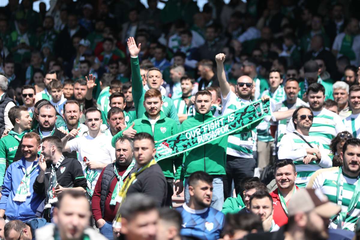 (FOTO GALERİ) Hopaspor-BURSASPOR Şampiyonluk (2)