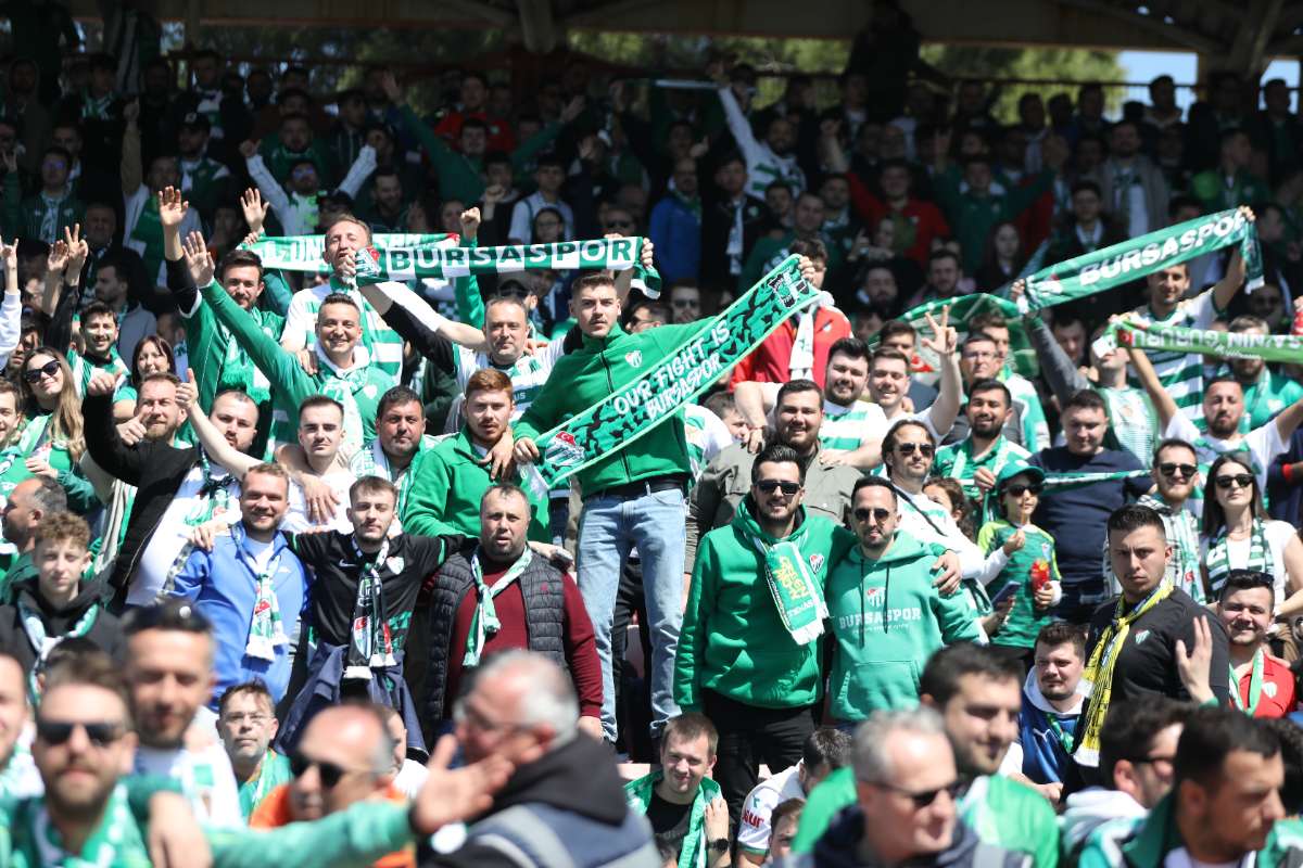 (FOTO GALERİ) Hopaspor-BURSASPOR Şampiyonluk (2)