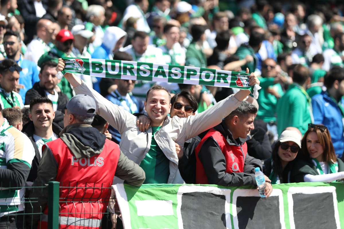(FOTO GALERİ) Hopaspor-BURSASPOR Şampiyonluk (2)