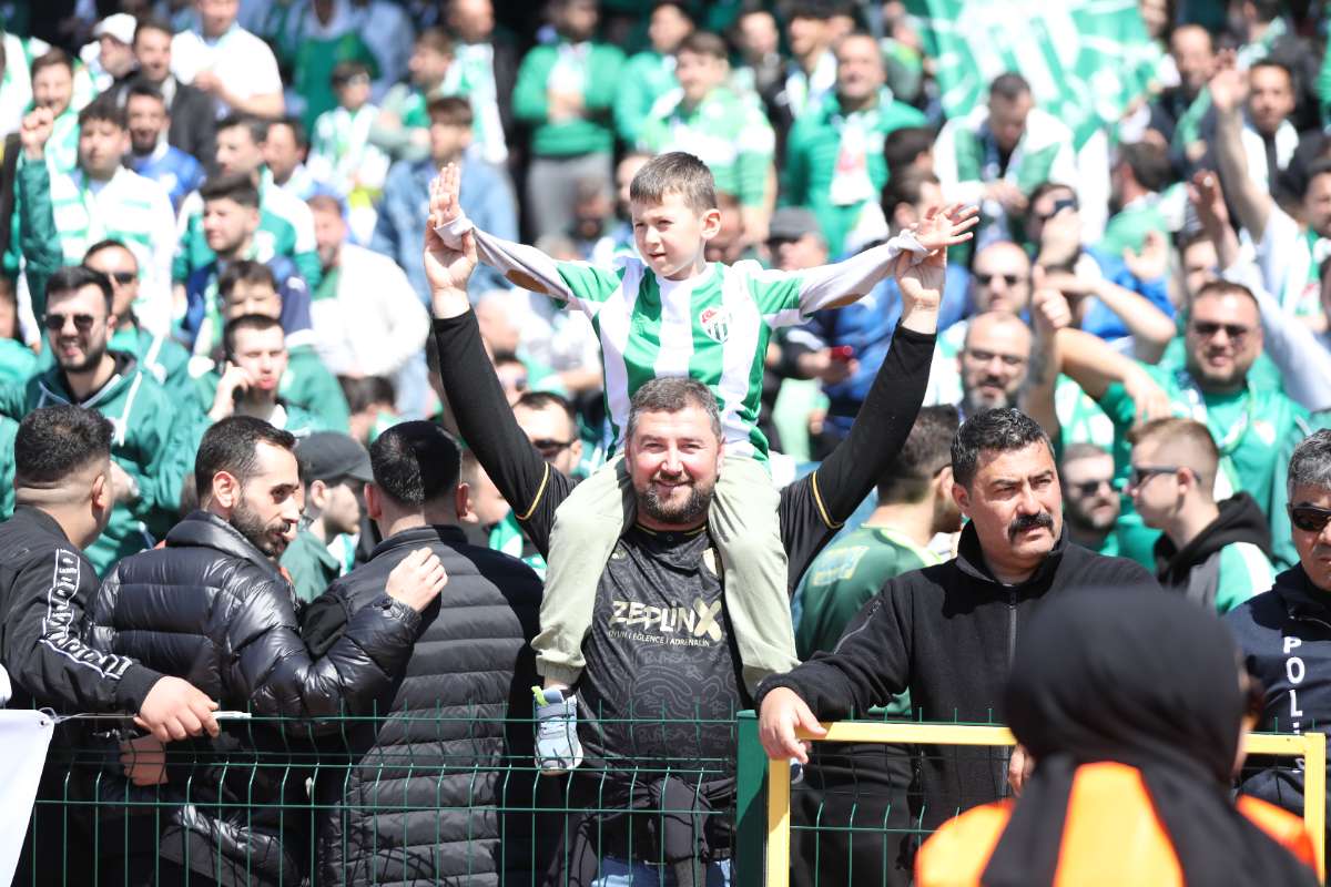 (FOTO GALERİ) Hopaspor-BURSASPOR Şampiyonluk (2)