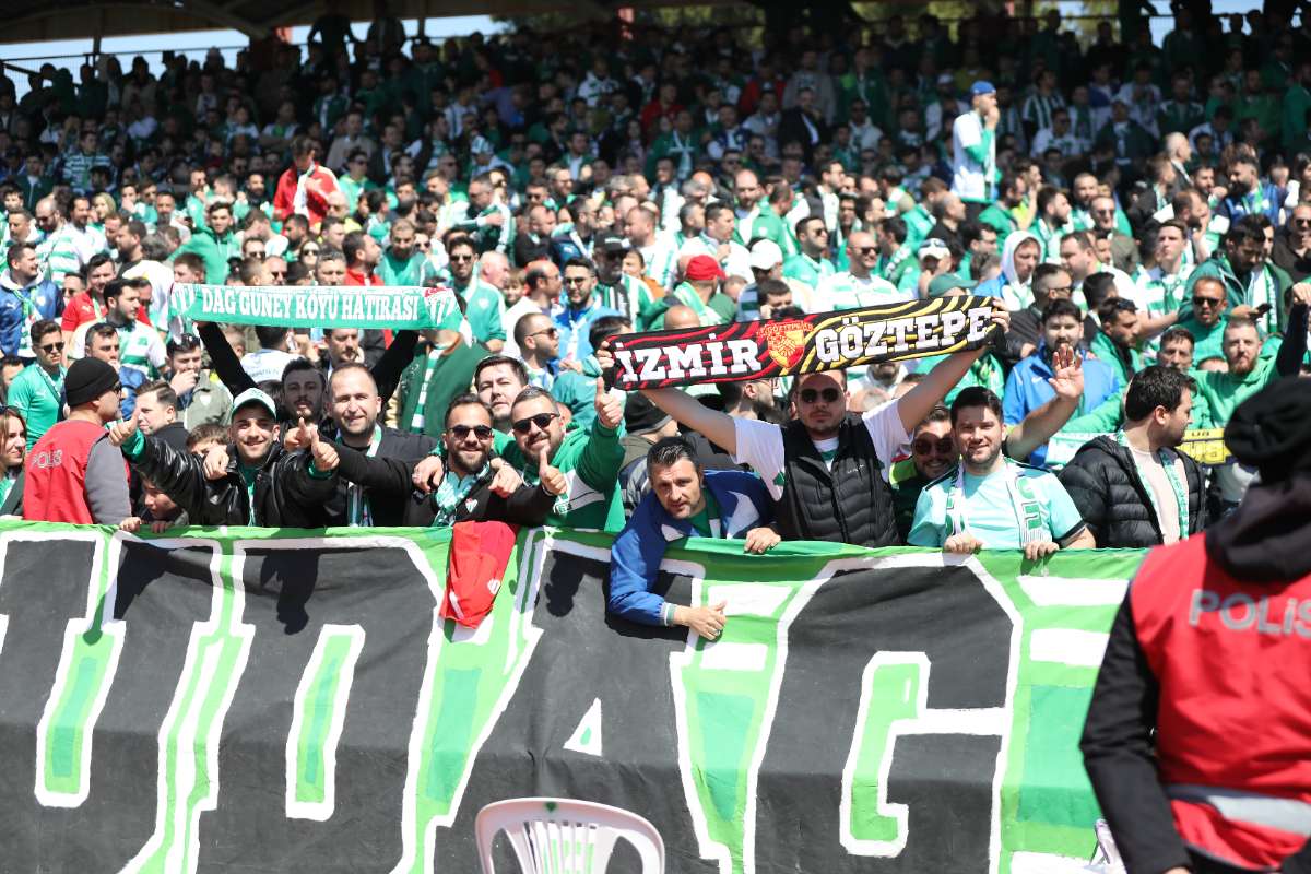 (FOTO GALERİ) Hopaspor-BURSASPOR Şampiyonluk (2)
