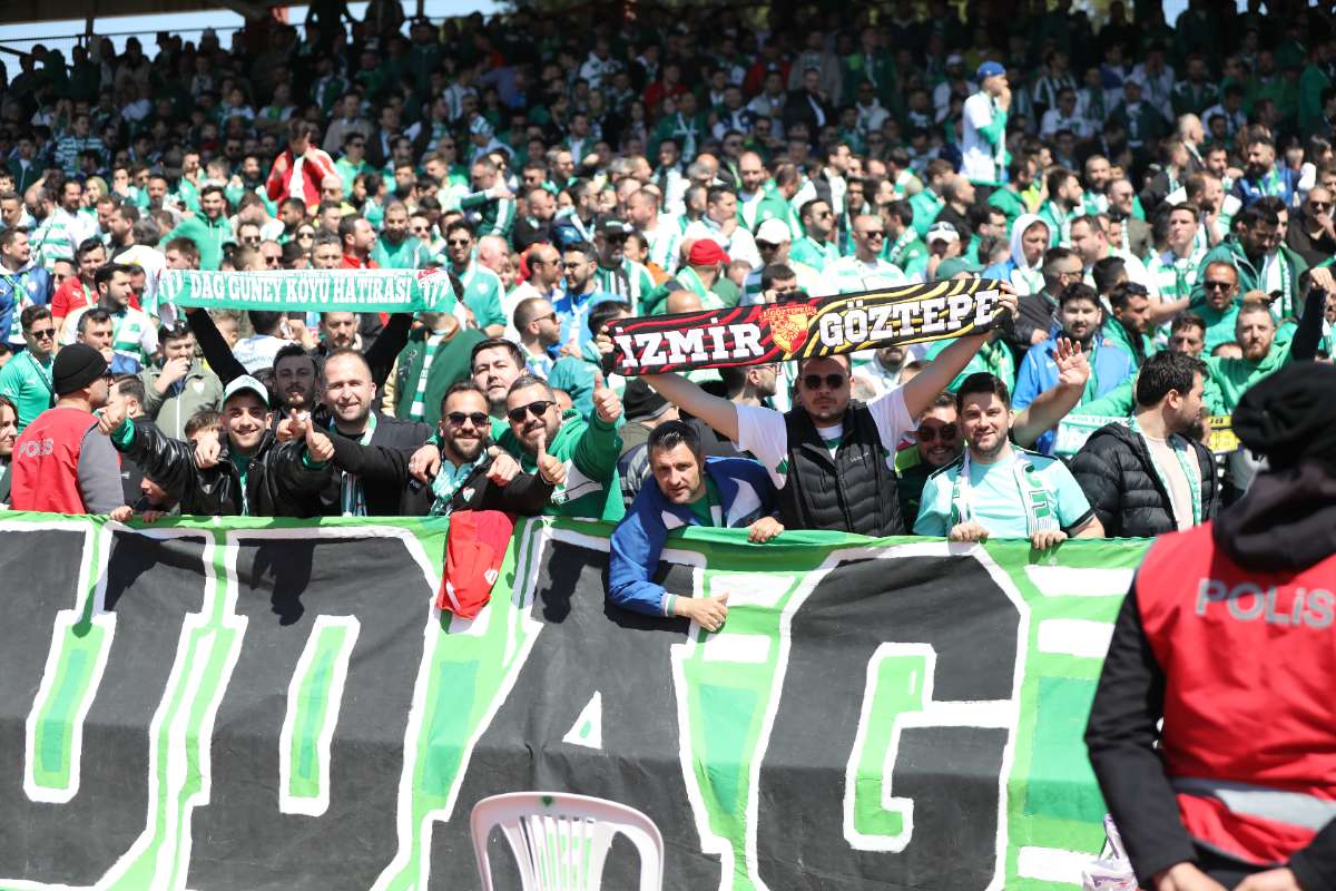 (FOTO GALERİ) Hopaspor-BURSASPOR Şampiyonluk (2)