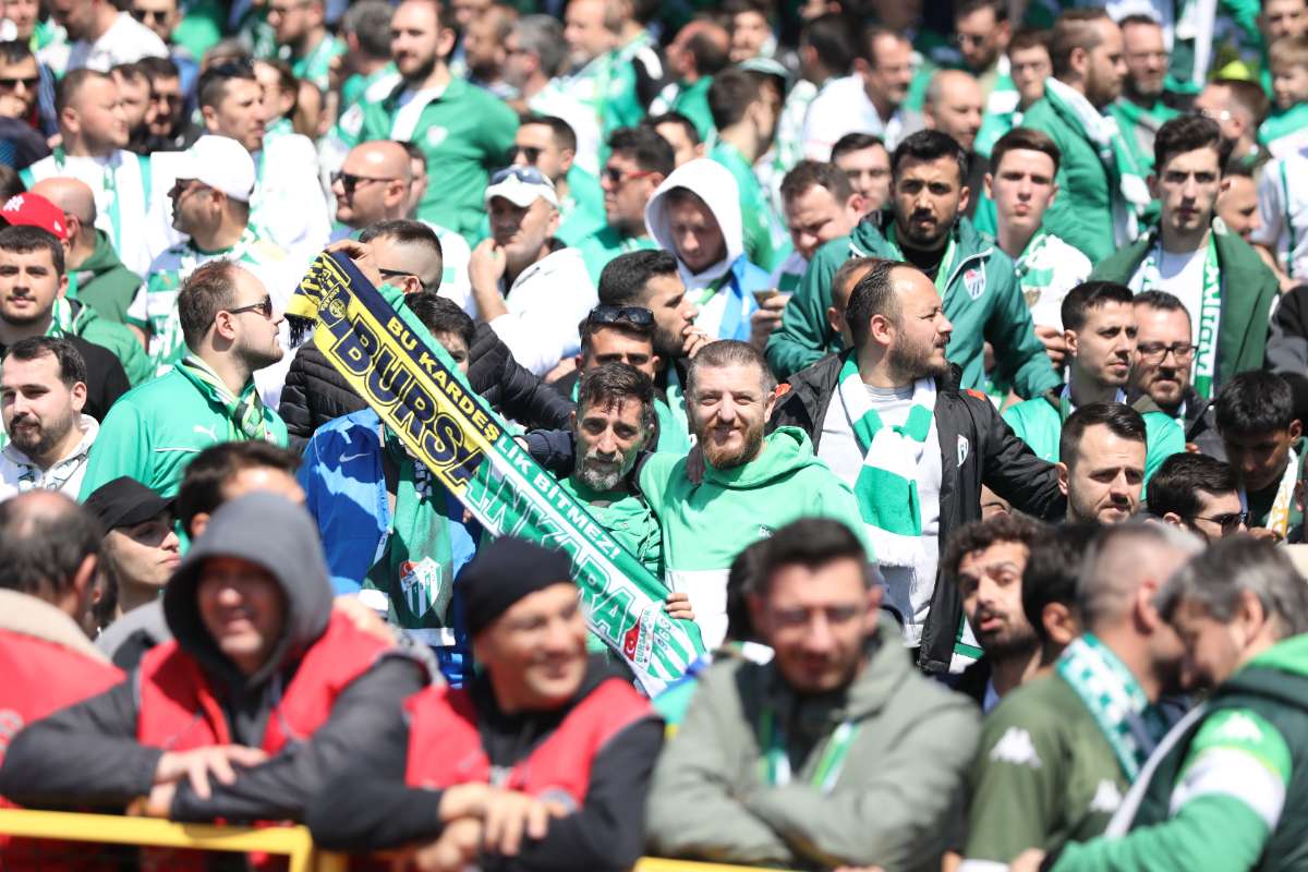 (FOTO GALERİ) Hopaspor-BURSASPOR Şampiyonluk (2)