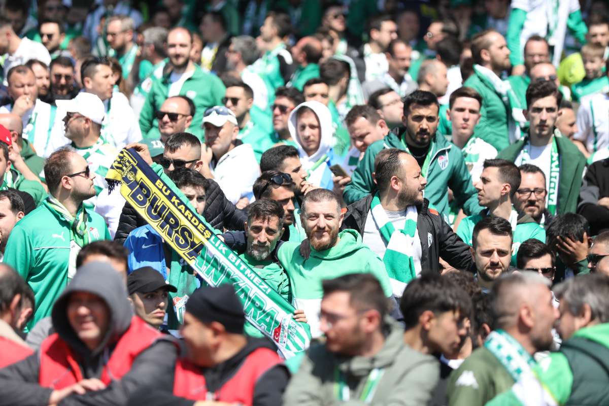 (FOTO GALERİ) Hopaspor-BURSASPOR Şampiyonluk (2)