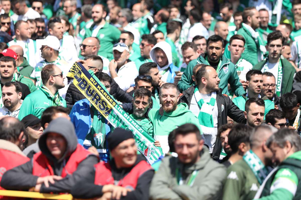 (FOTO GALERİ) Hopaspor-BURSASPOR Şampiyonluk (2)