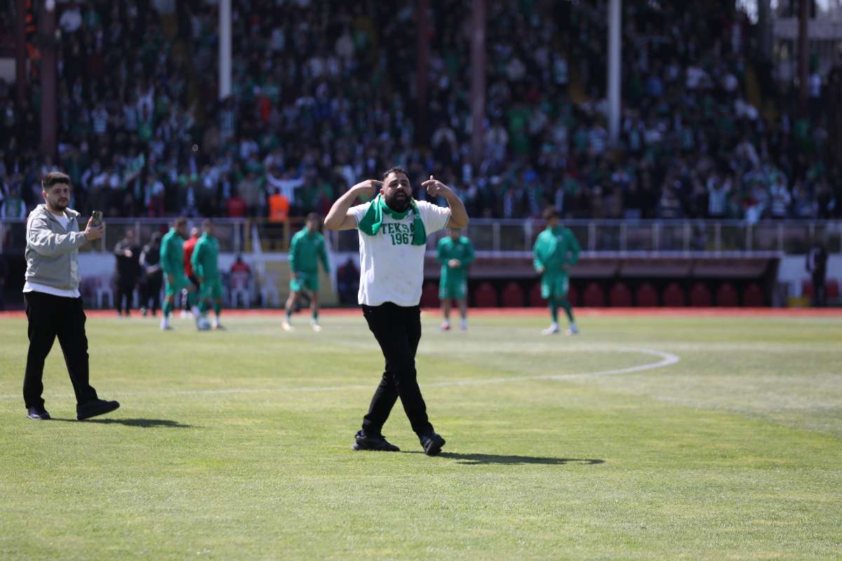 (FOTO GALERİ) Hopaspor-BURSASPOR Şampiyonluk (2)