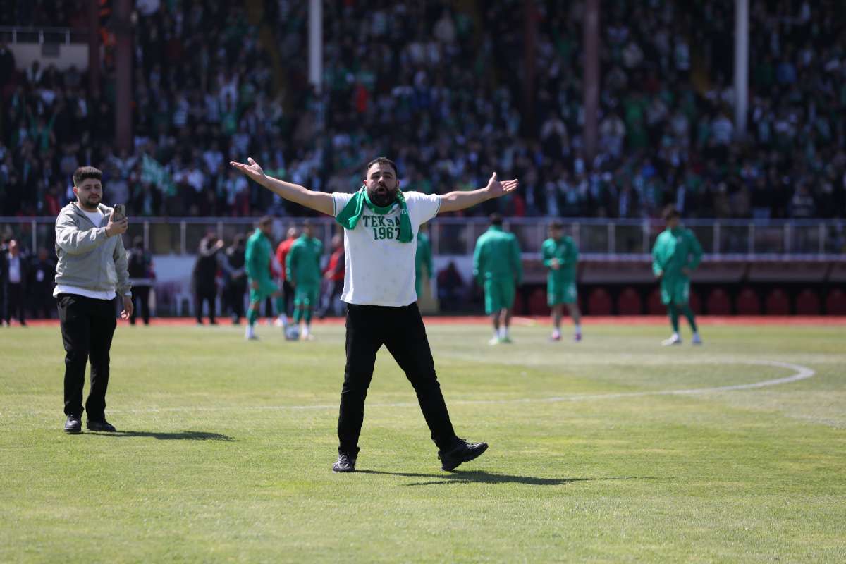 (FOTO GALERİ) Hopaspor-BURSASPOR Şampiyonluk (2)