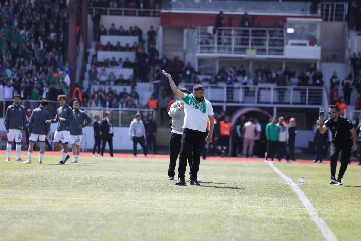(FOTO GALERİ) Hopaspor-BURSASPOR Şampiyonluk (2)
