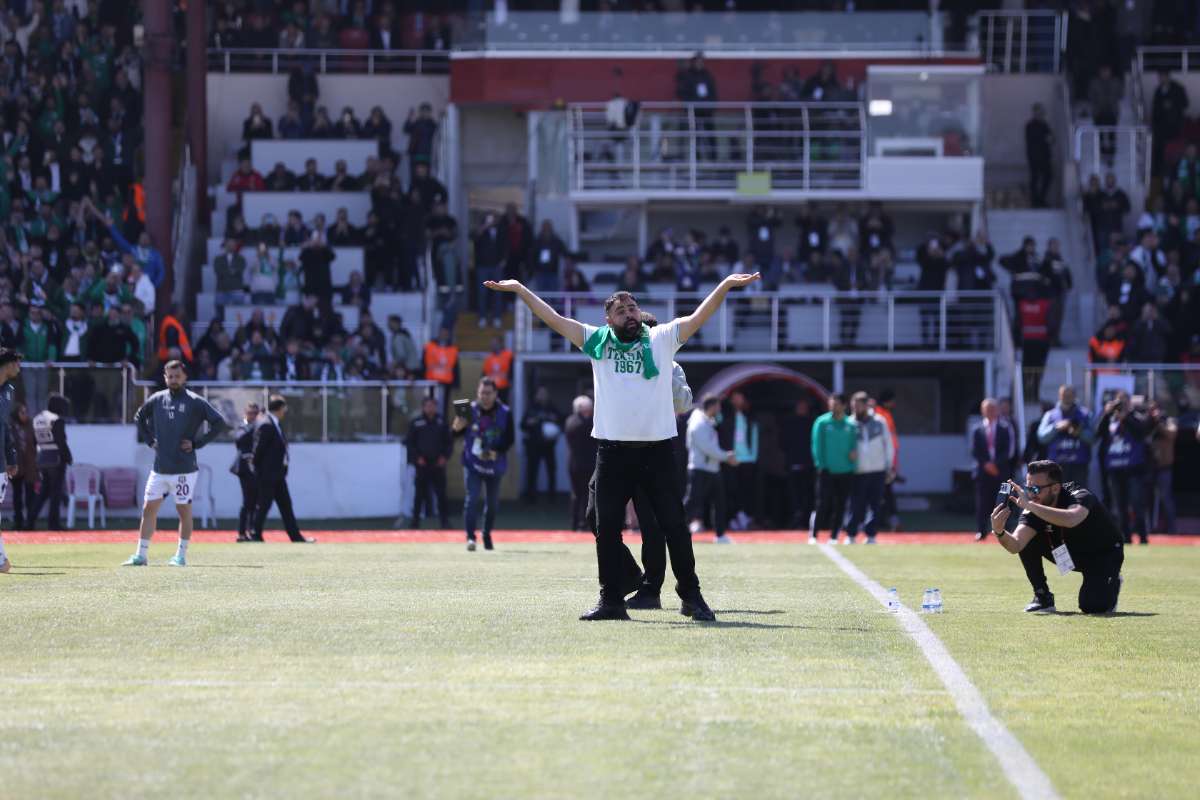(FOTO GALERİ) Hopaspor-BURSASPOR Şampiyonluk (2)